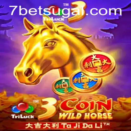 Discover the Exciting World of 3CoinWildHorse: A New Dimension in Gaming
