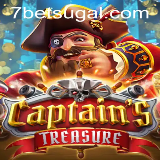 Exploring CaptainssTreasure: The Thrilling Adventure Awaits