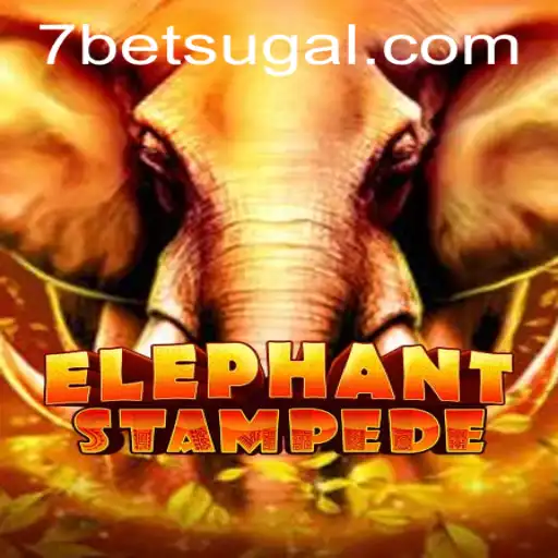 ElephantStampede: A Thrilling Adventure in Gaming
