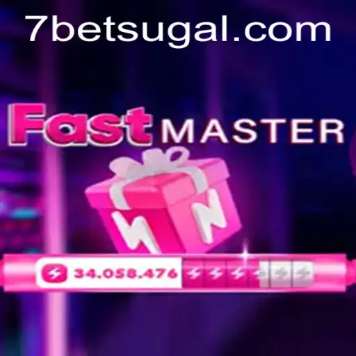 FastMaster: Revolutionizing Gaming with 7bet