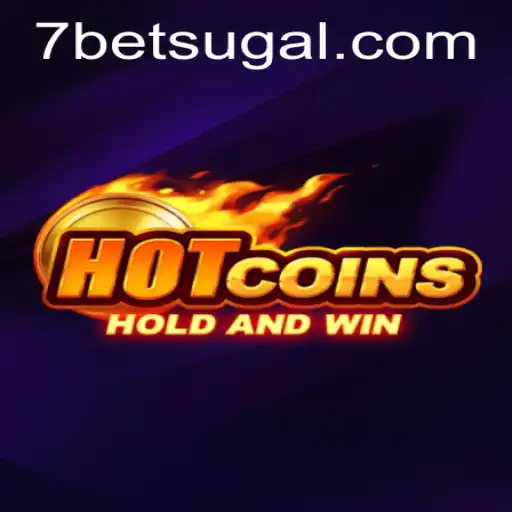 HotCoins: A Thrilling Gaming Experience with 7bet