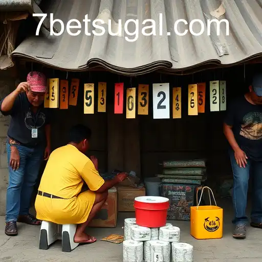 The Intricate World of Jueteng: An In-Depth Exploration