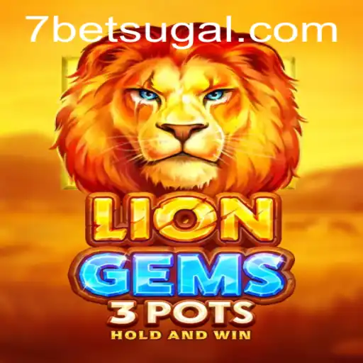 Unveiling LionGems3pots: The Thrilling Adventure of Strategy and Luck