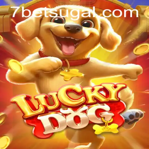Exploring LuckyDog: The Game Taking the 7bet Scene by Storm