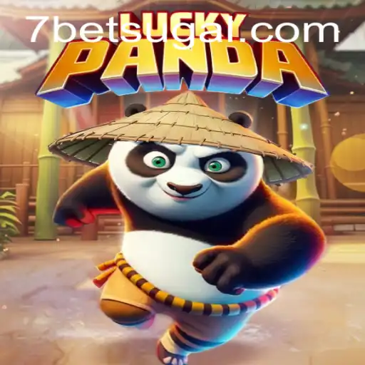The Exciting World of LuckyPanda and the Influence of 7bet