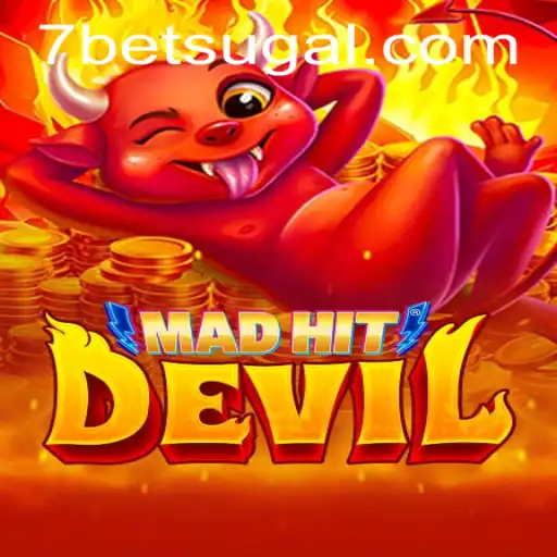 MadHitDevil: The Thrilling New Game Taking the World by Storm