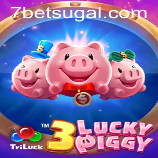 Exploring the Thrills of 3LUCKYPIGGY: A Unique Blend of Luck and Strategy with 7bet