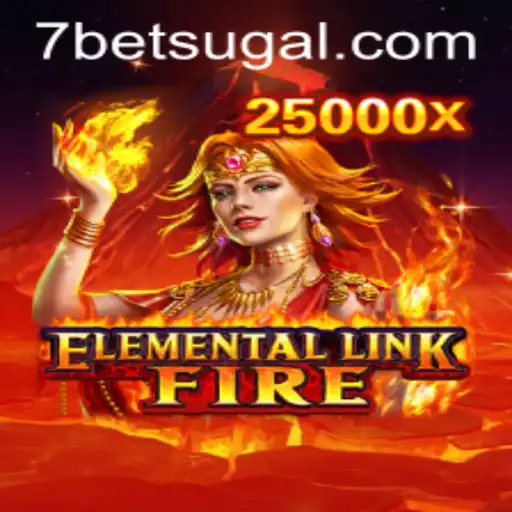 Discover the Magic of ElementalLinkFire: The Revolutionary Game in the 7Bet Universe