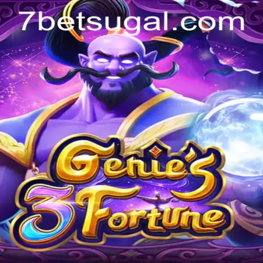 Discover the Thrills of Genie3Fortune and 7bet