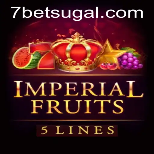 ImperialFruits5: The Ultimate Fruit-Themed Casino Delight