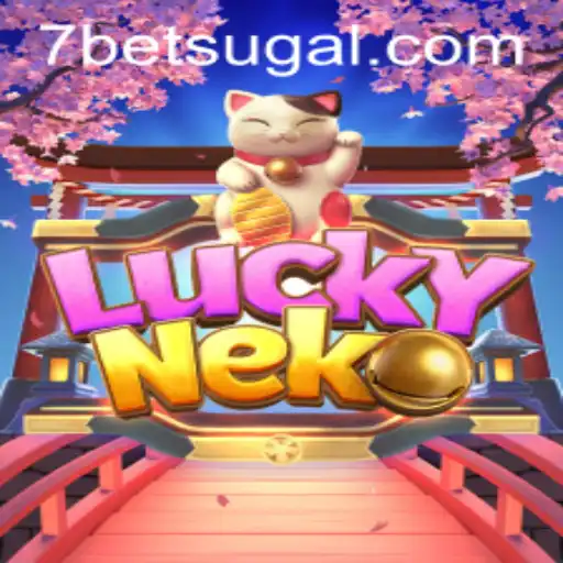 Discover the Thrills of LuckyNeko and Win Big with 7bet