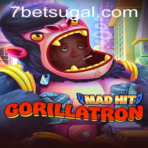 Discover the Thrilling World of MadHitGorillatron with 7Bet