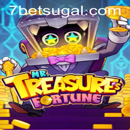 Unlocking the Secrets of MrTreasuresFortune: Your Guide to 7bet Excitement