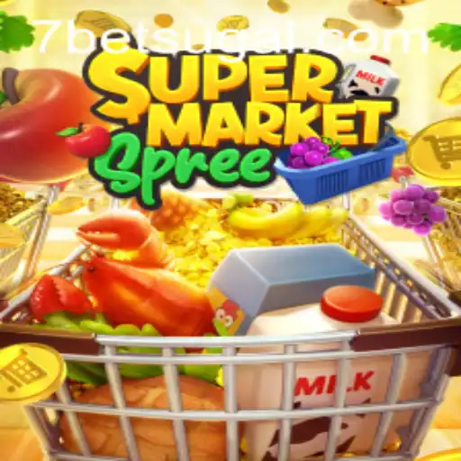 Dive into the Exciting World of SupermarketSpree with 7bet: An Engaging Experience