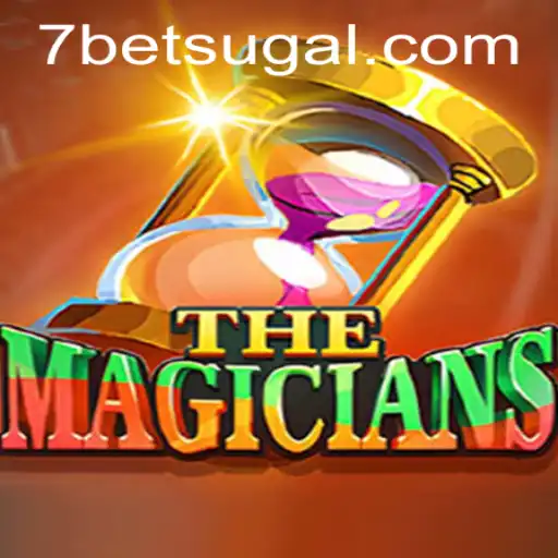 Unveiling TheMagicians: A Mesmerizing Gaming Experience with 7bet