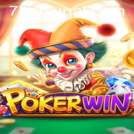 POKERWIN: The Revolutionary Game of Strategy and Luck