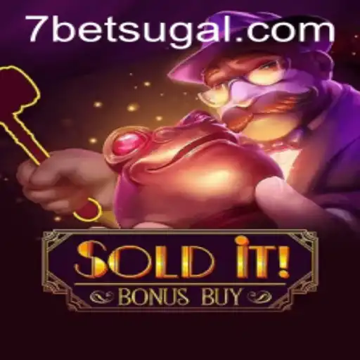 SolditBonusBuy: A Revolutionary Gaming Experience Underpinning the 7bet Platform