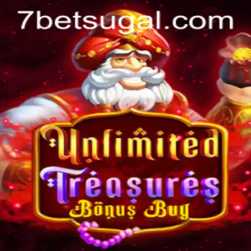 UnlimitedTreasuresBonusBuy: Exploring the Thrills and Strategy Behind 7bet's Latest Sensation