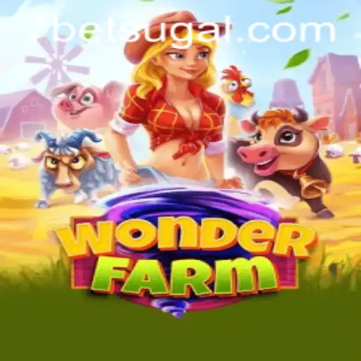 Exploring the Enchantment of WonderFarm and 7bet: A New Era in Gaming